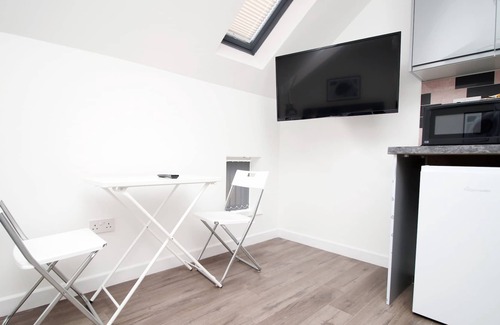 Penylan Apartment | Tŷ Suites 9 - NEW Aparthotel in Cardiff