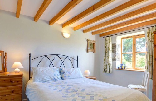 Machynlleth House | Ty Wennol in Machynlleth