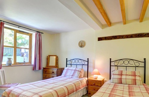 Machynlleth House | Ty Wennol in Machynlleth