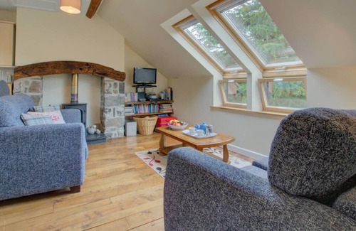Machynlleth House | Ty Wennol in Machynlleth