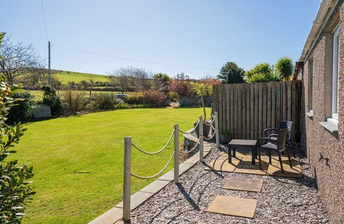 Llanengan Cottage | TY WOMS, romantic, character holiday cottage in Abersoch