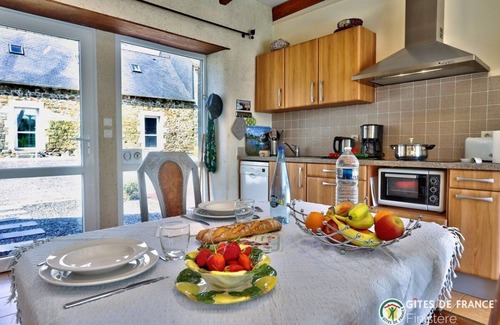 Argol House | Ty zaout - ARGOL - Gîte