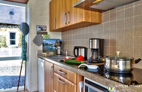 Argol House | Ty zaout - ARGOL - Gîte