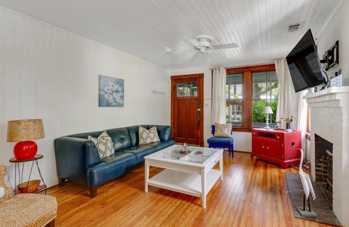 Tybee Island House | Tybee Island Sunshine