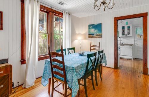Tybee Island House | Tybee Island Sunshine