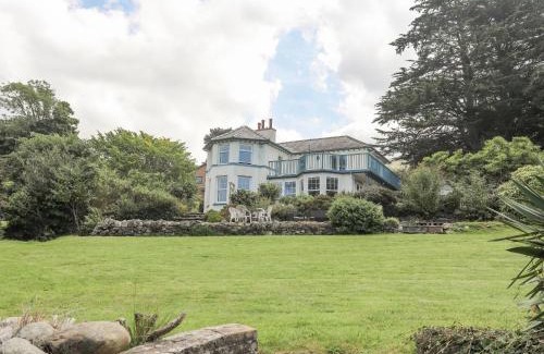 Penmaenmawr House | Tyddyn Ap Ifan