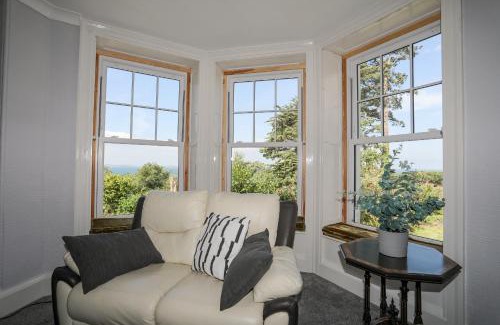 Penmaenmawr House | Tyddyn Ap Ifan