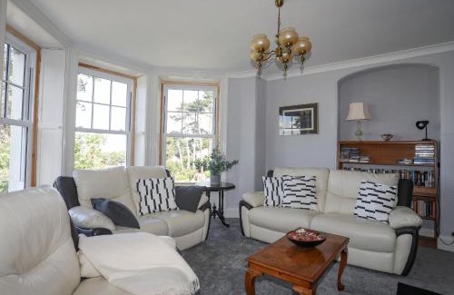 Penmaenmawr House | Tyddyn Ap Ifan