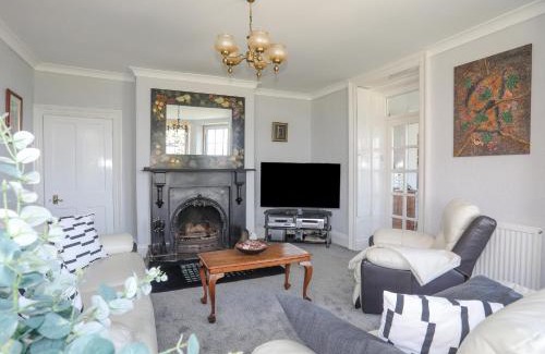 Penmaenmawr House | Tyddyn Ap Ifan