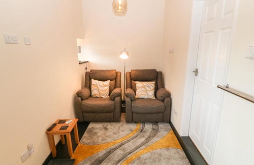 Llanystumdwy House | Tyddyn Sianel - Celyn
