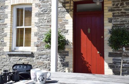 Capel Bangor House | Tyllwyd Farmhouse