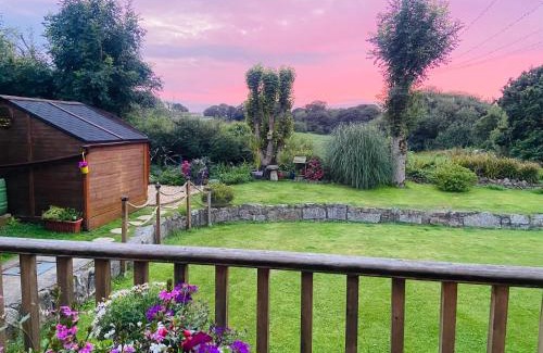 Praze-An-Beeble Other | Tyluna Cornish Glamping Cabin