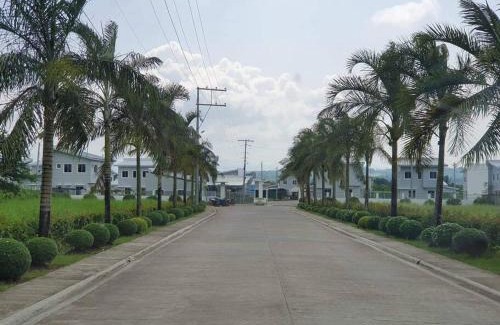 Kabankalan City House | TymCast's Place - 2 Story house