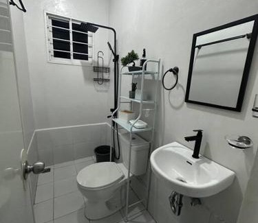Kabankalan City House | TymCast's Place - 2 Story house