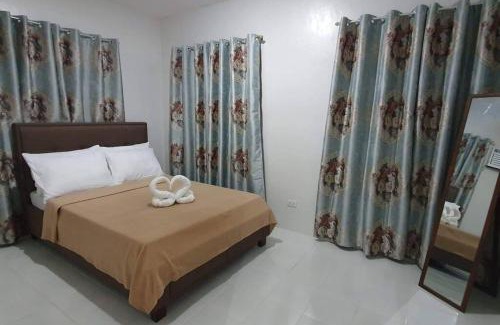 Kabankalan City House | TymCast's Place - 2 Story house