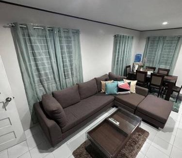 Kabankalan City House | TymCast's Place - 2 Story house