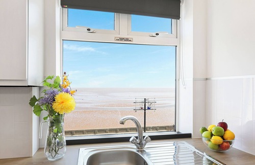 Cleethorpes Apartment | TYME Suites on Kingsway