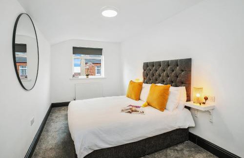 Cleethorpes Apartment | TYME Suites on Kingsway