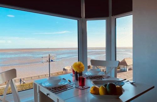 Cleethorpes Apartment | TYME Suites on Kingsway