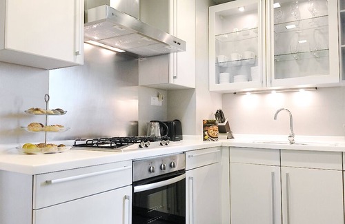Xujiahui Apartment | Tyms Residence（Original shama xujiahui）