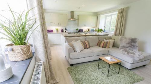 Bodorgan House | Tyn Llidiart