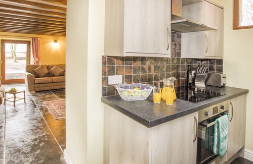 Penrhyndeudraeth Cottage | Tyn Llwyn Cornel