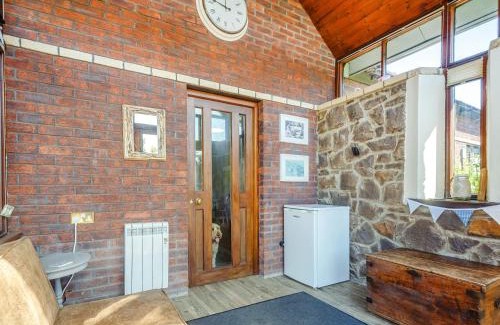 Garn Fadryn House | Tyn Morfa