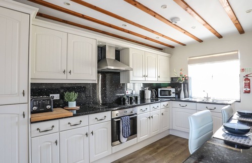 Trearddur Bay Cottage | Tyn Towyn - Ty Gwyrdd