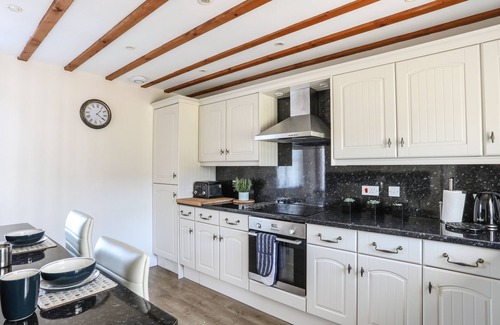 Trearddur Bay Cottage | Tyn Towyn - Ty Gwyrdd