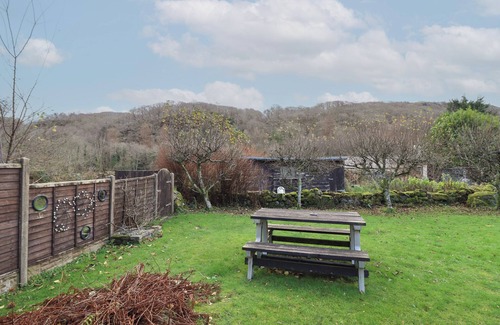 Manod Cottage | Tyn Y Cefn