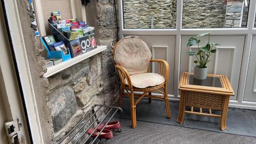 Betws-Y-Coed House | Tyn Y Fron 6 bedroom house in Betws-y-Coed Snowdonia