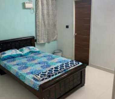 Teynampet Apartment | Tynampet Poes road