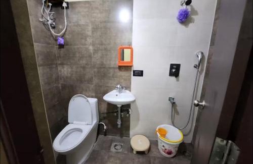 Teynampet Apartment | Tynampet Poes road