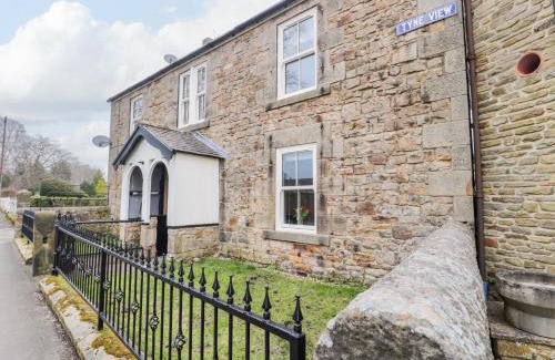 Bellingham House | Tyne View Cottage
