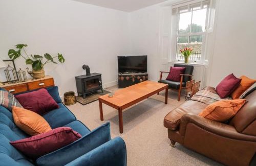 Bellingham House | Tyne View Cottage