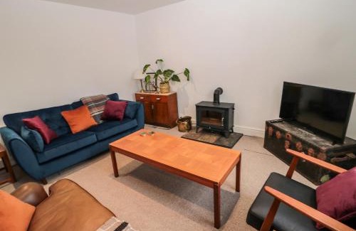 Bellingham House | Tyne View Cottage