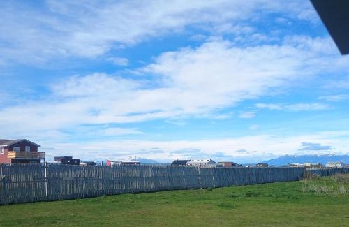 Puerto Natales Apartment | Tyni house