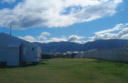 Puerto Natales Apartment | Tyni house