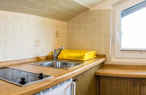 Hirschegg Apartment | Typ - Auszeit - 1 Schlafraum Du/wc - Haus Himmelreich - Frau Carola Link