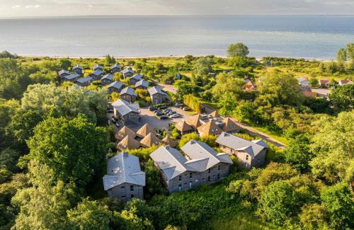 Pelzerhaken Apartment | Typ C1 Lodge - Barking Sands