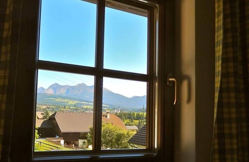 Mariapfarr Apartment | Type D - Apartment 3 bedrooms - Ferienwelt Bogensperger