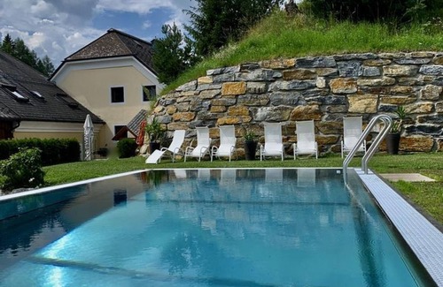 Mariapfarr Apartment | Type D - Apartment 3 bedrooms - Ferienwelt Bogensperger