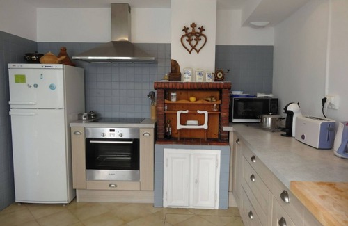 Loix House | Typical, completely renovated Réthaise house