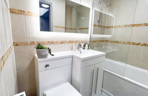 Boston Apartment | Tyrone House