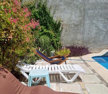 Colonia Adolfo Lopez Mateos Apartment | Tziimin Nahil Cozumel