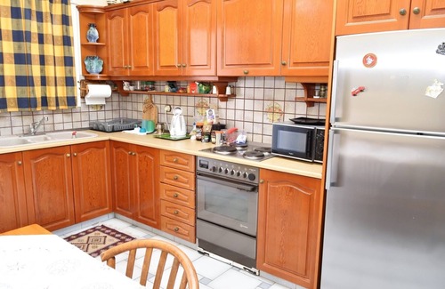 Lassi Villa | Tzivras Three-Bedroom Villa