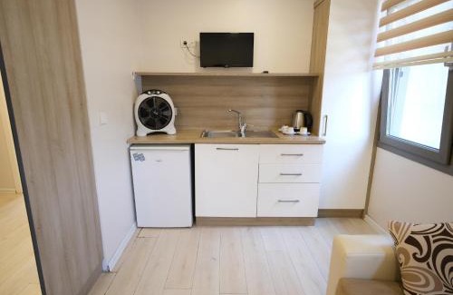 Sile Apartment | Uçar Royal Hotel ve Konferans Salonu