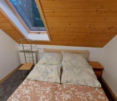 Pisz House | U Andrzeja i Ewy
