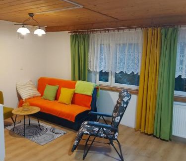 Pisz House | U Andrzeja i Ewy