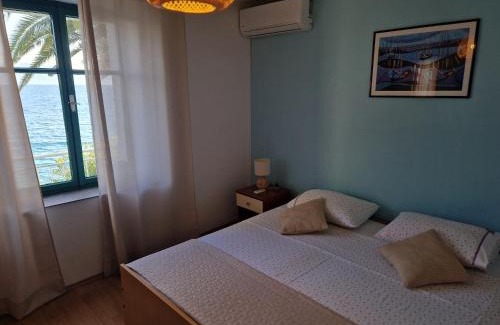 Brist Apartment | U Ante